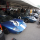 Image for article titled The Goodwood Revival Was 2014's Best Car Event, Period